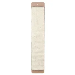Kratzbäume & -möbel Trixie Kratzbrett 56 x 11 cm - Beige jetzt online