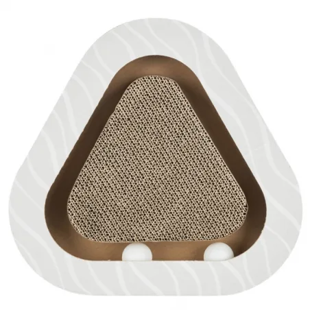 Kratzbäume & -möbel Trixie Kratzpappe - dreieckig jetzt online