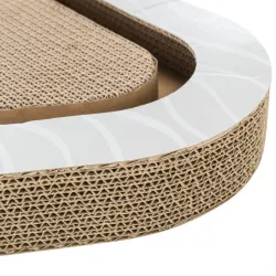 Kratzbäume & -möbel Trixie Kratzpappe - dreieckig jetzt online