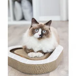 Kratzbäume & -möbel Trixie Kratzpappe - dreieckig jetzt online