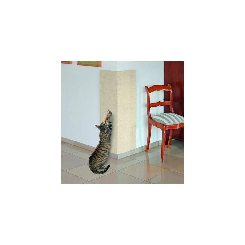 Kratzbäume & -möbel Karlie Kratzbrett für Innen- und Außenecken -...