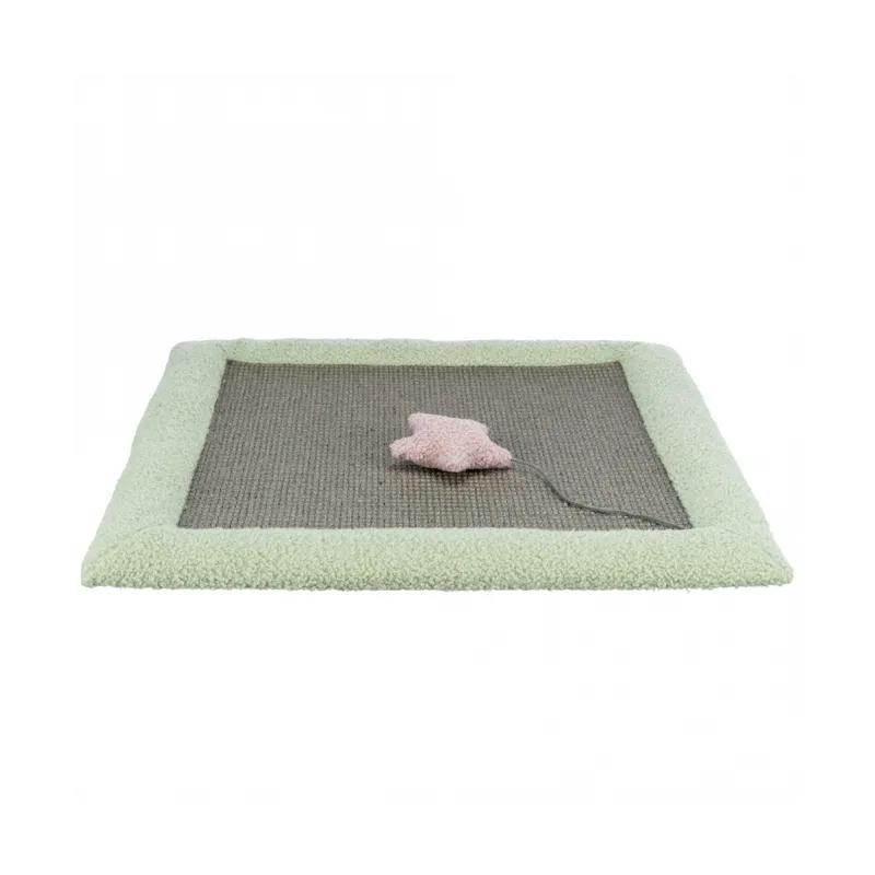 Kratzbäume & -möbel Trixie Junior Kratzmatte - 47 × 47 cm jetzt online