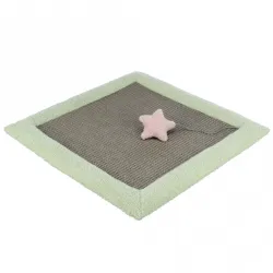 Kratzbäume & -möbel Trixie Junior Kratzmatte - 47 × 47 cm jetzt online