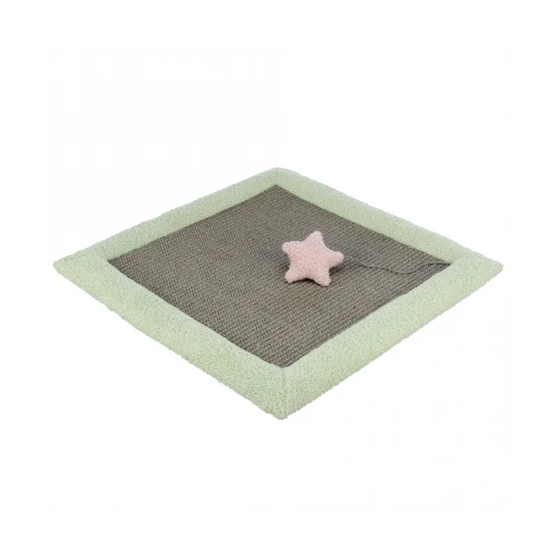 Kratzbäume & -möbel Trixie Junior Kratzmatte - 47 × 47 cm jetzt online