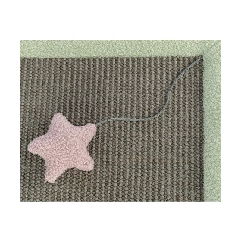 Kratzbäume & -möbel Trixie Junior Kratzmatte - 47 × 47 cm jetzt online