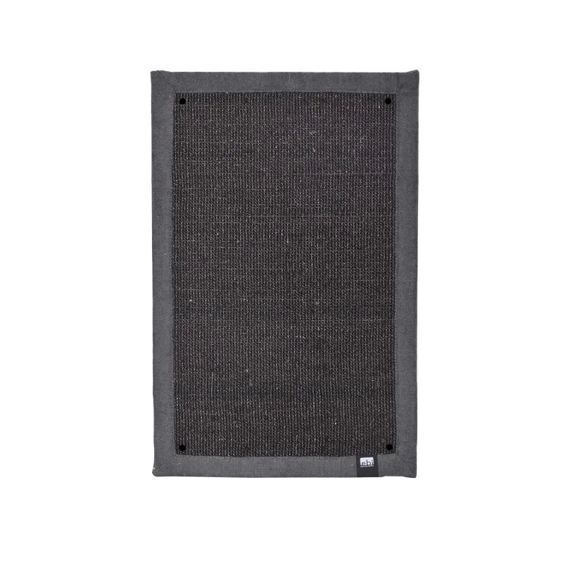 Kratzbäume & -möbel EBI Eck-Kratzmatte Krappa - 58 x 38cm -...