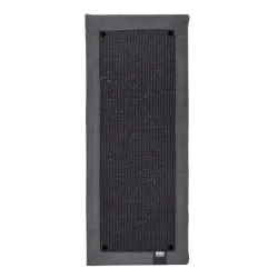 Kratzbäume & -möbel EBI Kratzmatte Krappa - 58 x 24cm - schwarz...