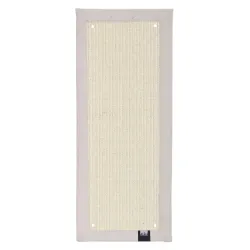 Kratzbäume & -möbel EBI Kratzmatte Krappa - 58 x 24cm - weiß jetzt...