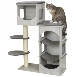 Kratzbäume & -möbel Trixie Kratzbaum Adriano jetzt online