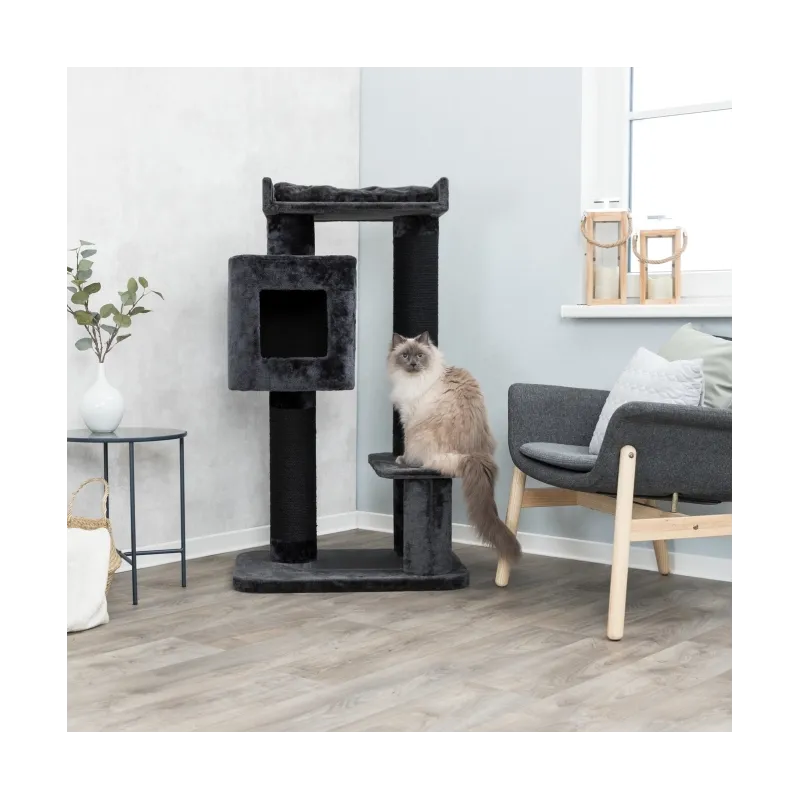 Kratzbäume & -möbel Trixie Kratzbaum XXL IZAN jetzt online