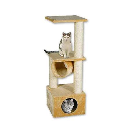 Kratzbäume & -möbel Karlie BASIC LINE Kratzbaum VIOLA - Beige...