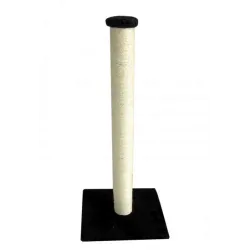 Kratzbäume & -möbel EBI Kratzstamm High-Post 90cm - Grau jetzt online