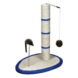 Kratzbäume & -möbel Trixie Scratch Me Kratzstamm - 50 cm jetzt online