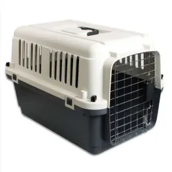 Katzentransport & Reise Karlie Flugzeug-Transportbox Nomad - XS...