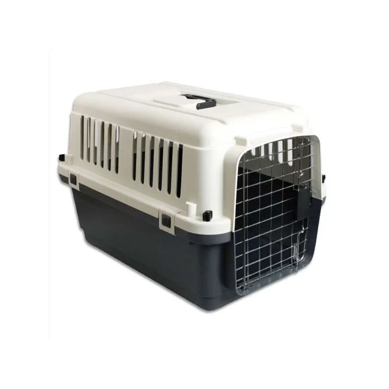 Katzentransport & Reise Karlie Flugzeug-Transportbox Nomad - XS...
