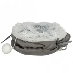 Katzenspielzeug Trixie Spieltunnel Harvey - ø 27 × 116 cm jetzt online