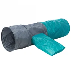 Katzenspielzeug Trixie Rascheltunnel Crunch - 115 cm jetzt online