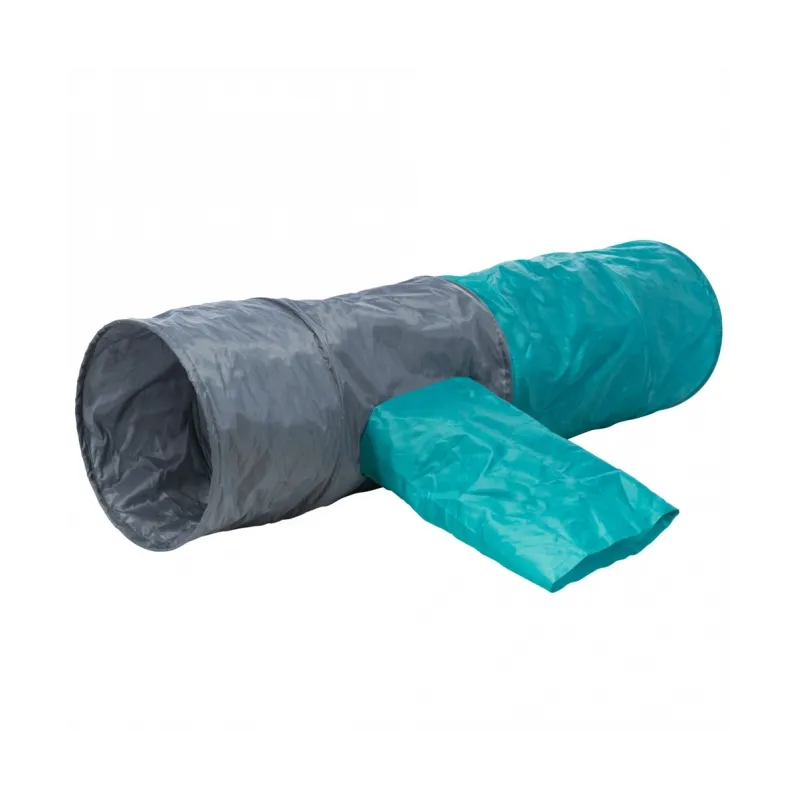 Katzenspielzeug Trixie Rascheltunnel Crunch - 115 cm jetzt online
