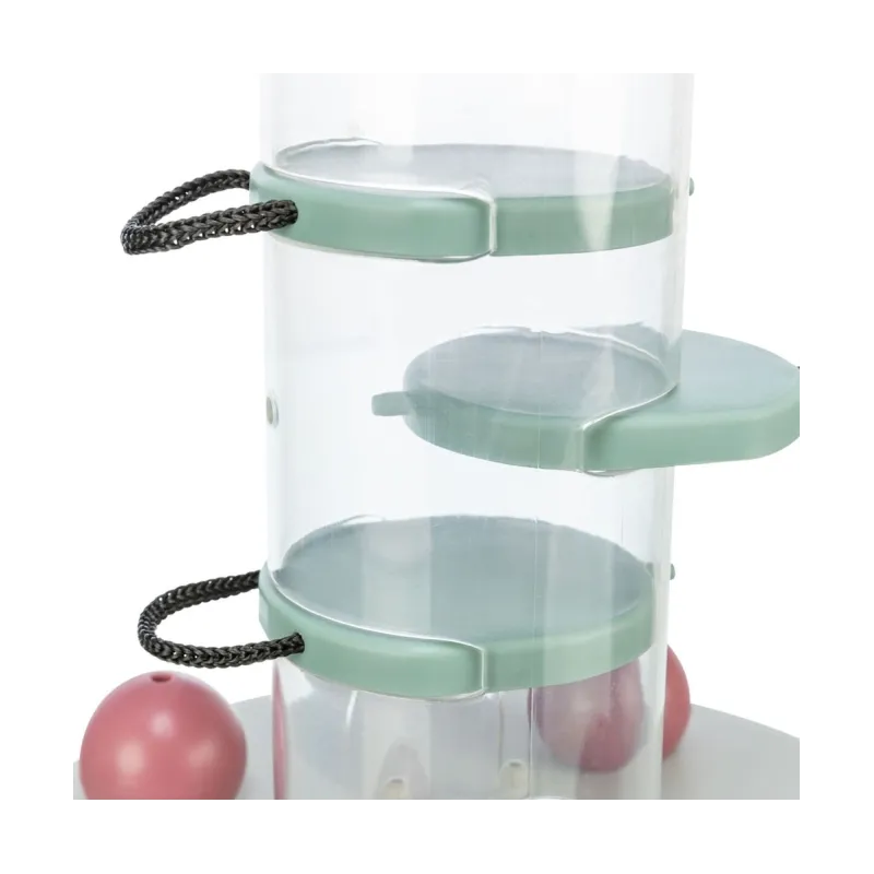 Katzenspielzeug Trixie Cat Activity Gambling Tower jetzt online