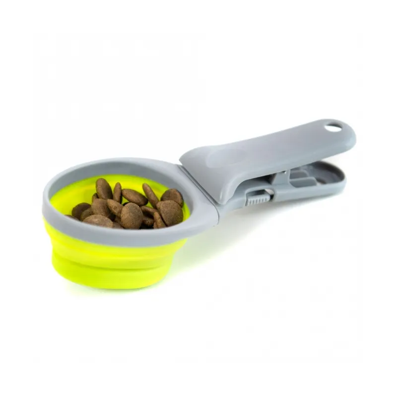 Katzennäpfe & Tränken PROCYON Multifunktions Futterschaufel jetzt...