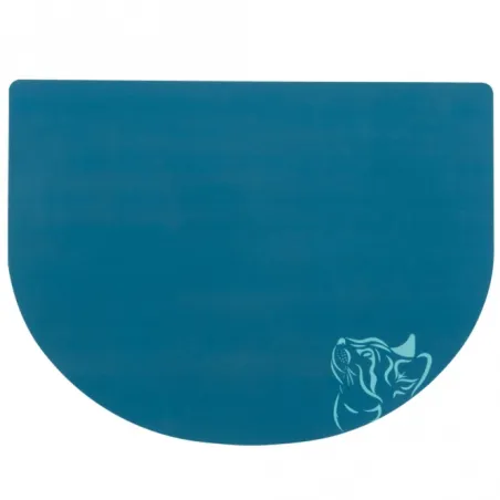 Katzennäpfe & Tränken Trixie Napfunterlage Katze - 40 × 30 cm...