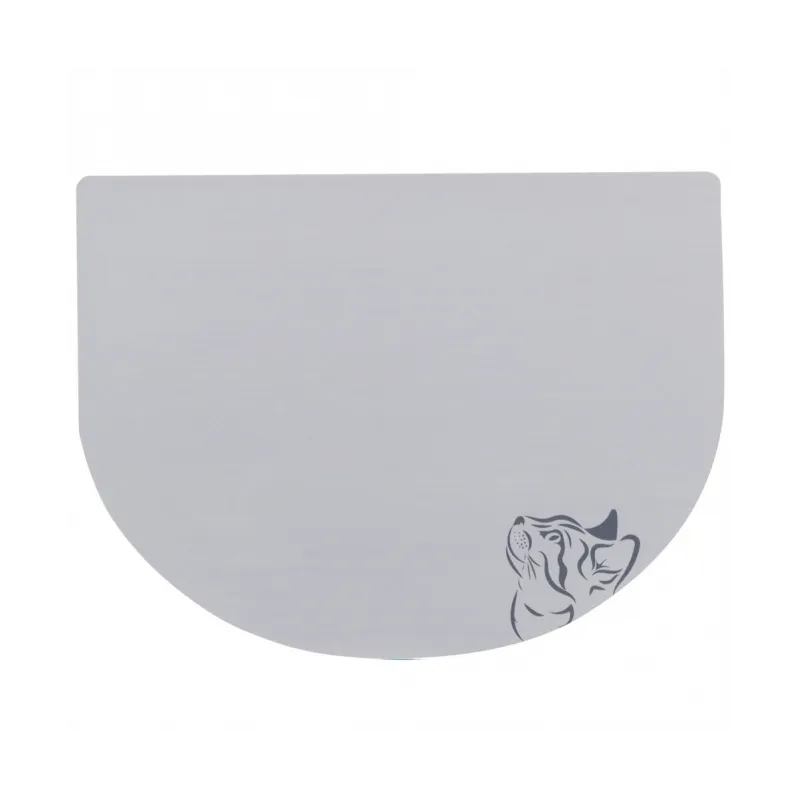 Katzennäpfe & Tränken Trixie Napfunterlage Katze - 40 × 30 cm...