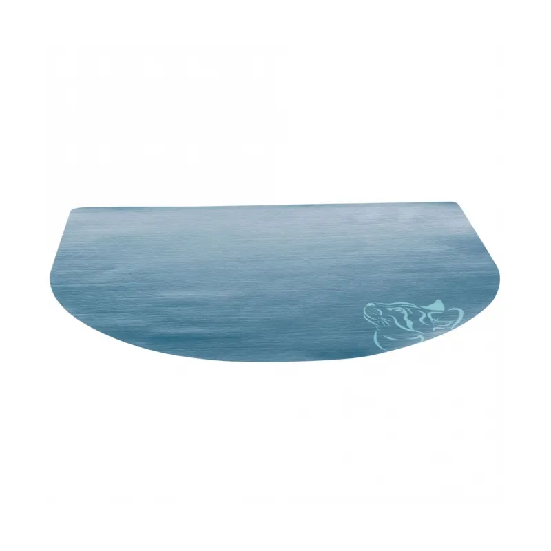 Katzennäpfe & Tränken Trixie Napfunterlage Katze - 40 × 30 cm...