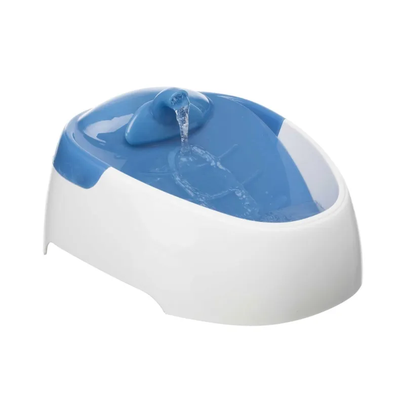 Katzennäpfe & Tränken Trixie Trinkbrunnen Duo Stream jetzt online