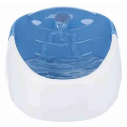 Katzennäpfe & Tränken Trixie Trinkbrunnen Duo Stream jetzt online