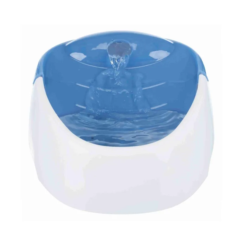 Katzennäpfe & Tränken Trixie Trinkbrunnen Duo Stream jetzt online