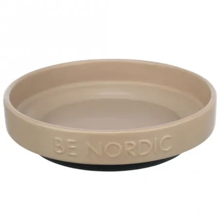 Katzennäpfe & Tränken Trixie BE NORDIC Keramiknapf für Katzen -...