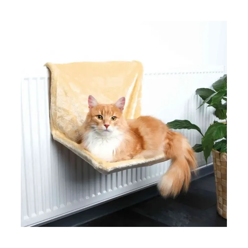 Katzenbetten & Katzenkörbe Trixie Liegemulde für Heizkörper -...