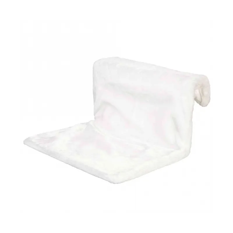 Katzenbetten & Katzenkörbe Trixie Liegemulde für Heizkörper - weiß...