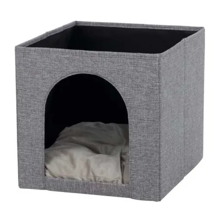 Katzenbetten & Katzenkörbe Trixie Kuschelhöhle Ella für Regal...