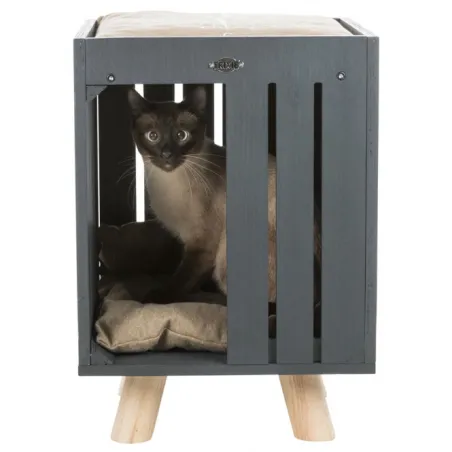 Katzenbetten & Katzenkörbe Trixie BE NORDIC Höhle Alva jetzt online