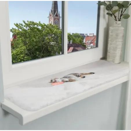 Katzenbetten & Katzenkörbe Trixie Fensterbank-Auflage Nani jetzt...