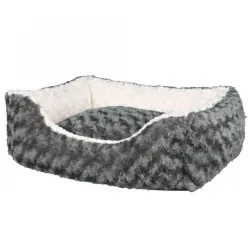 Katzenbetten & Katzenkörbe Trixie Bett Kaline - rechteckig - 65 ×...