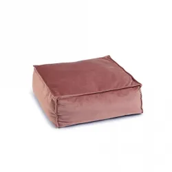 Katzenwelt Designed by Lotte Katzenkissen Velveti - pink jetzt online