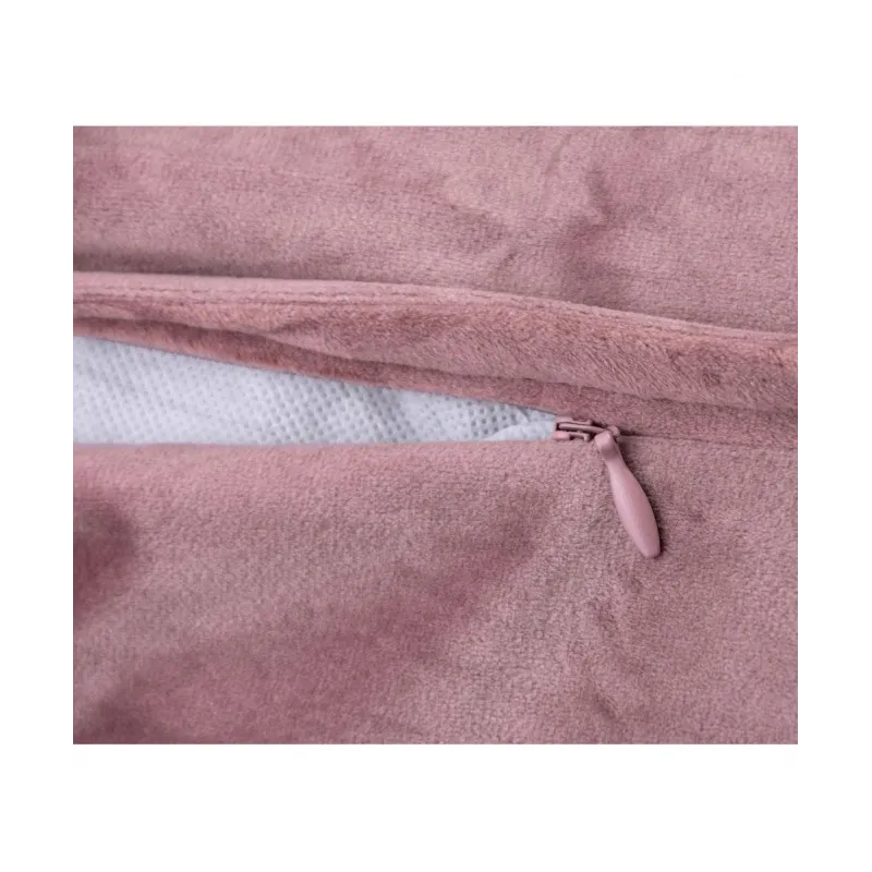 Katzenwelt Designed by Lotte Katzenkissen Velveti - pink jetzt online