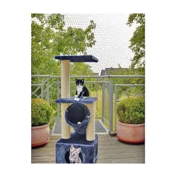 Balkon & Garten Karlie Katzenschutznetz - 2 x 4 m jetzt online