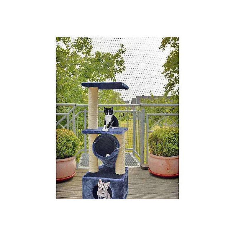 Balkon & Garten Karlie Katzenschutznetz - 2 x 4 m jetzt online