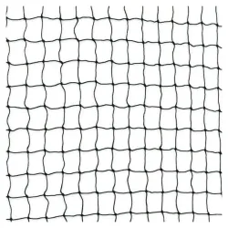 Balkon & Garten Trixie Cat Protect Netz - 4 x 3 m, schwarz jetzt...