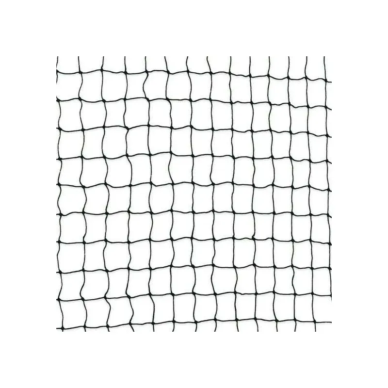 Balkon & Garten Trixie Cat Protect Netz - 4 x 3 m, schwarz jetzt...