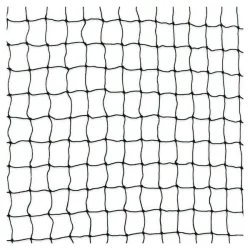 Balkon & Garten Trixie Cat Protect Netz - 8 x 3 m, schwarz jetzt...