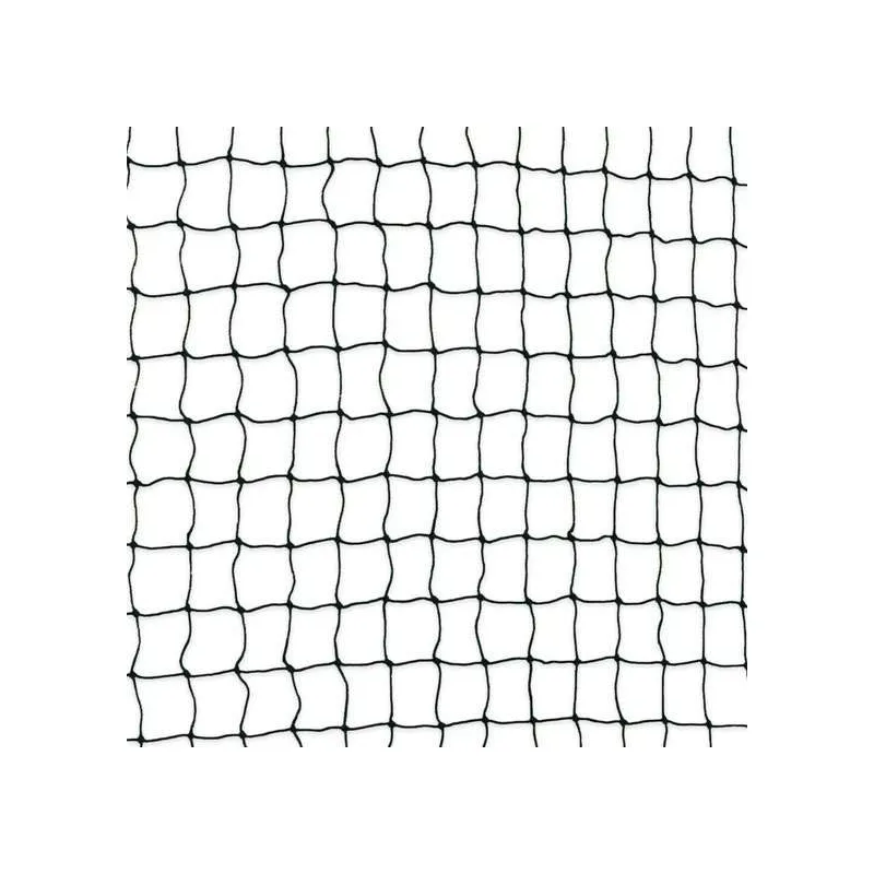 Balkon & Garten Trixie Cat Protect Netz - 8 x 3 m, schwarz jetzt...