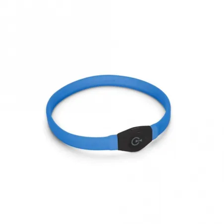 Unterwegs Karlie Flamingo Visio Light Langhaar LED-Leuchtschlauch...