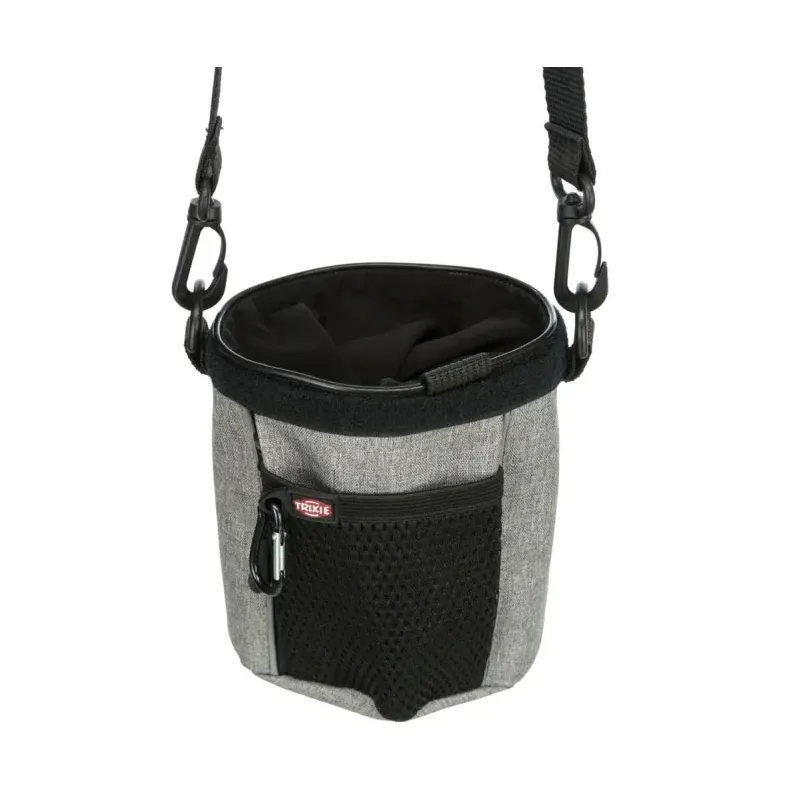 Unterwegs Trixie Snack-Tasche Multi Twist jetzt online