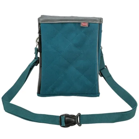 Unterwegs Trixie Snack-Tasche Twin jetzt online