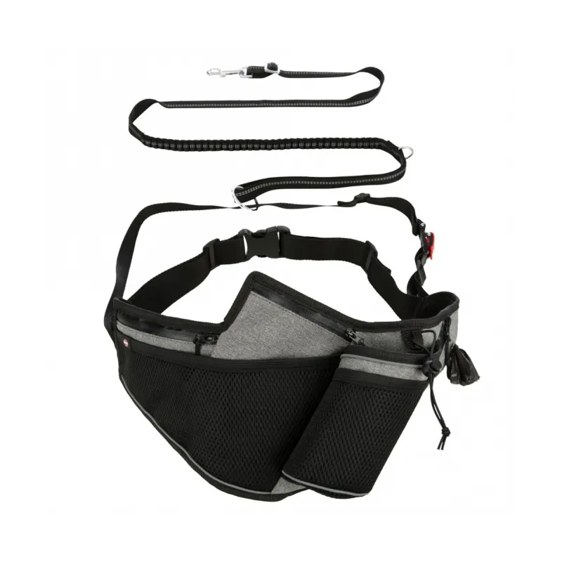 Reise & Transport Trixie Jogginggurt mit Leine jetzt online