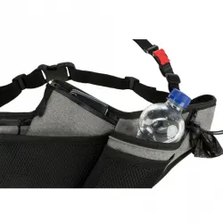 Reise & Transport Trixie Jogginggurt mit Leine jetzt online